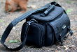 Test torby fotograficznej WB3137 Torba foto WB3137
