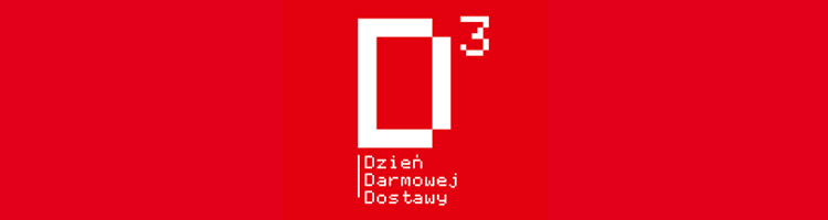 Dzień Darmowej Dostawy Dzień Darmowej Dostawy