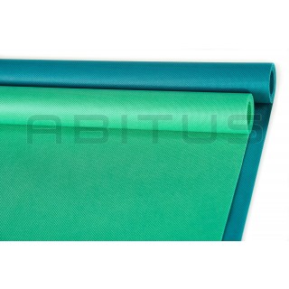 Tło polipropylenowe 270x500cm - kolor zielony i jego wariacje
