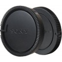 Dekielek zaślepka Sony Alpha 2w1 na tył obiektyw body 
