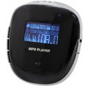  Adapter transmiter FM 3in1 odtwarzacz mp3 4 GB USB ładowarka samochodowa + pilot 