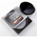  Filtr polaryzacyjny LENSSO 49mm C-PL CPL SLIM Sony Pentax