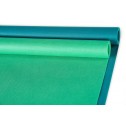 Tło polipropylenowe 50x300cm - kolor zielony i jego wariacje